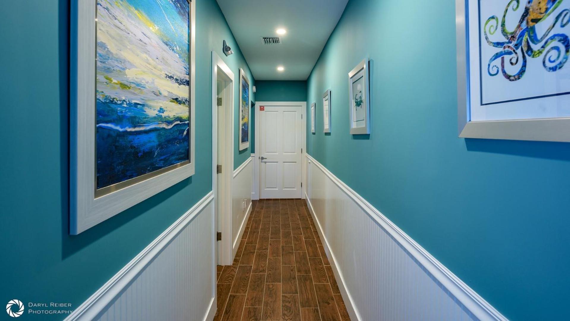 Sweet Americana By Last Key Realty