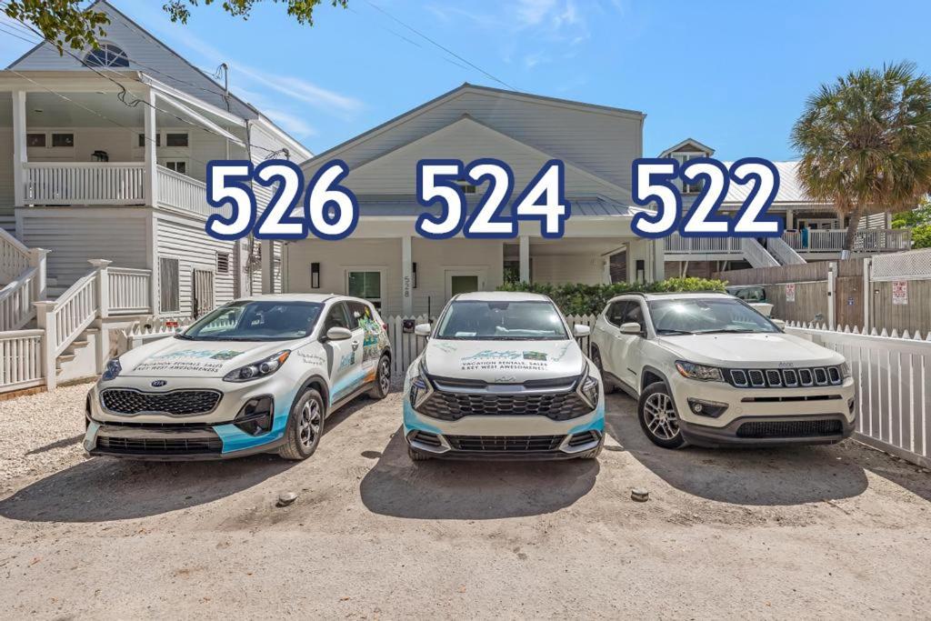 Sweet Americana By Last Key Realty * Key West