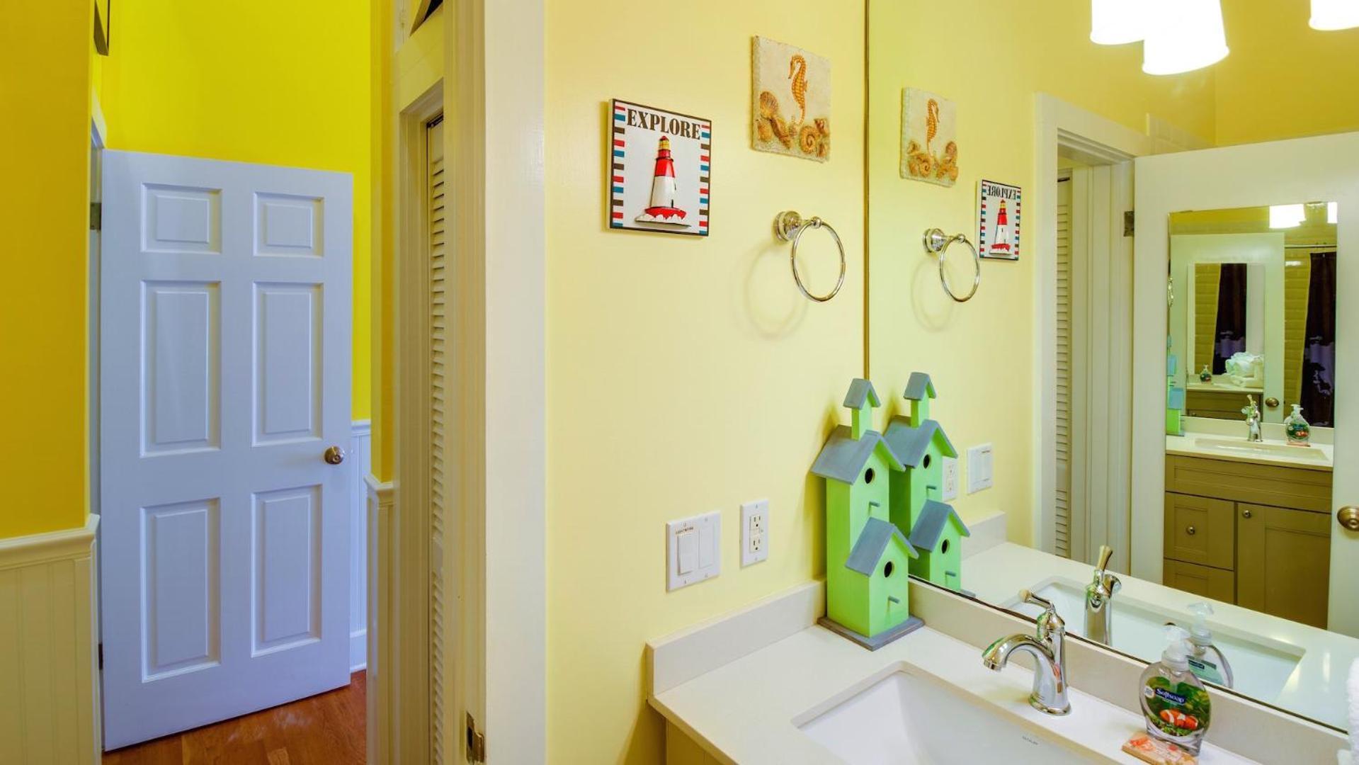 Sweet Americana By Last Key Realty * Key West