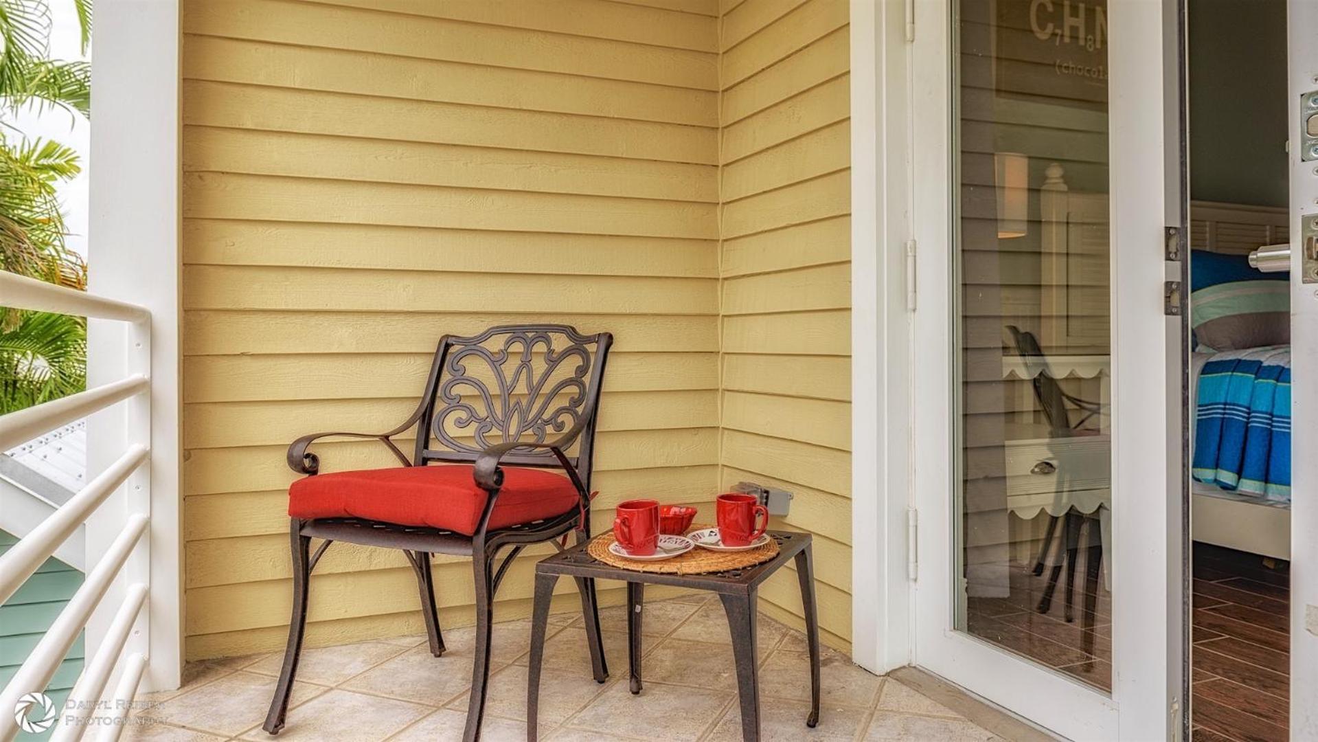 Holiday home Sweet Americana By Last Key Realty Key West