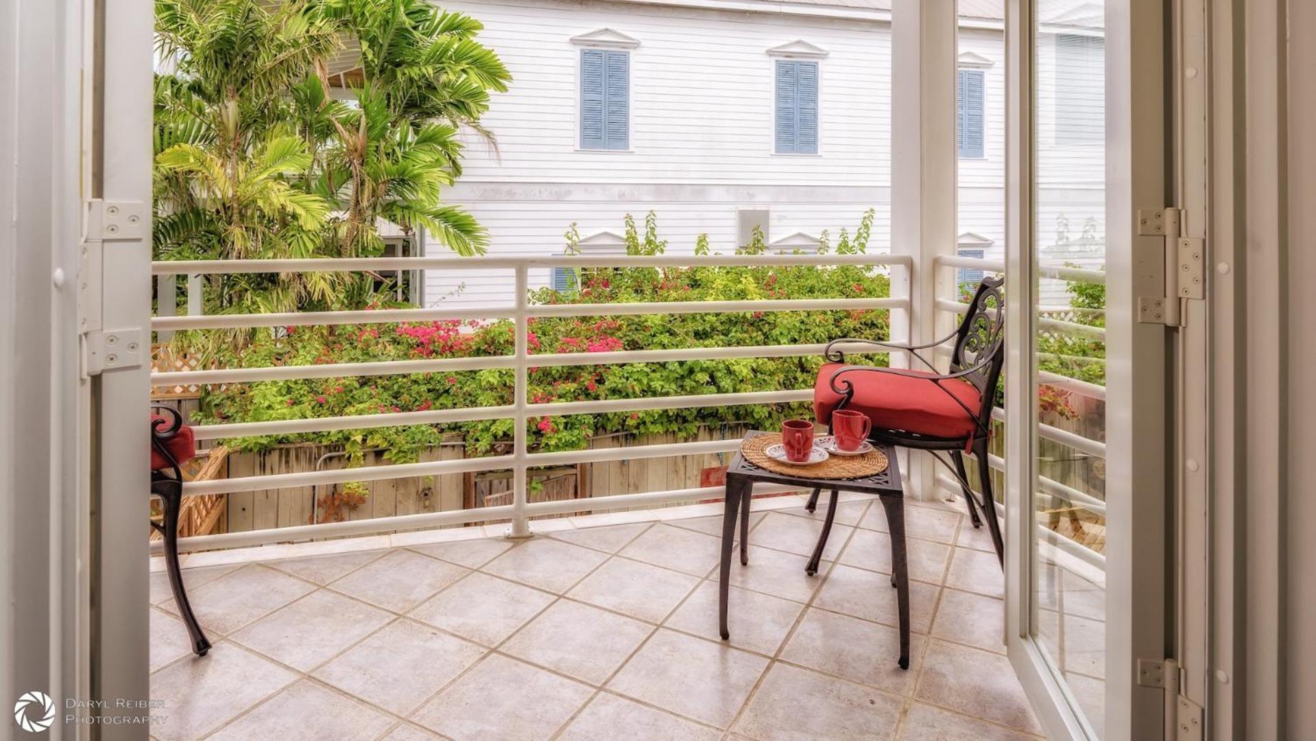 Holiday home Sweet Americana By Last Key Realty Key West