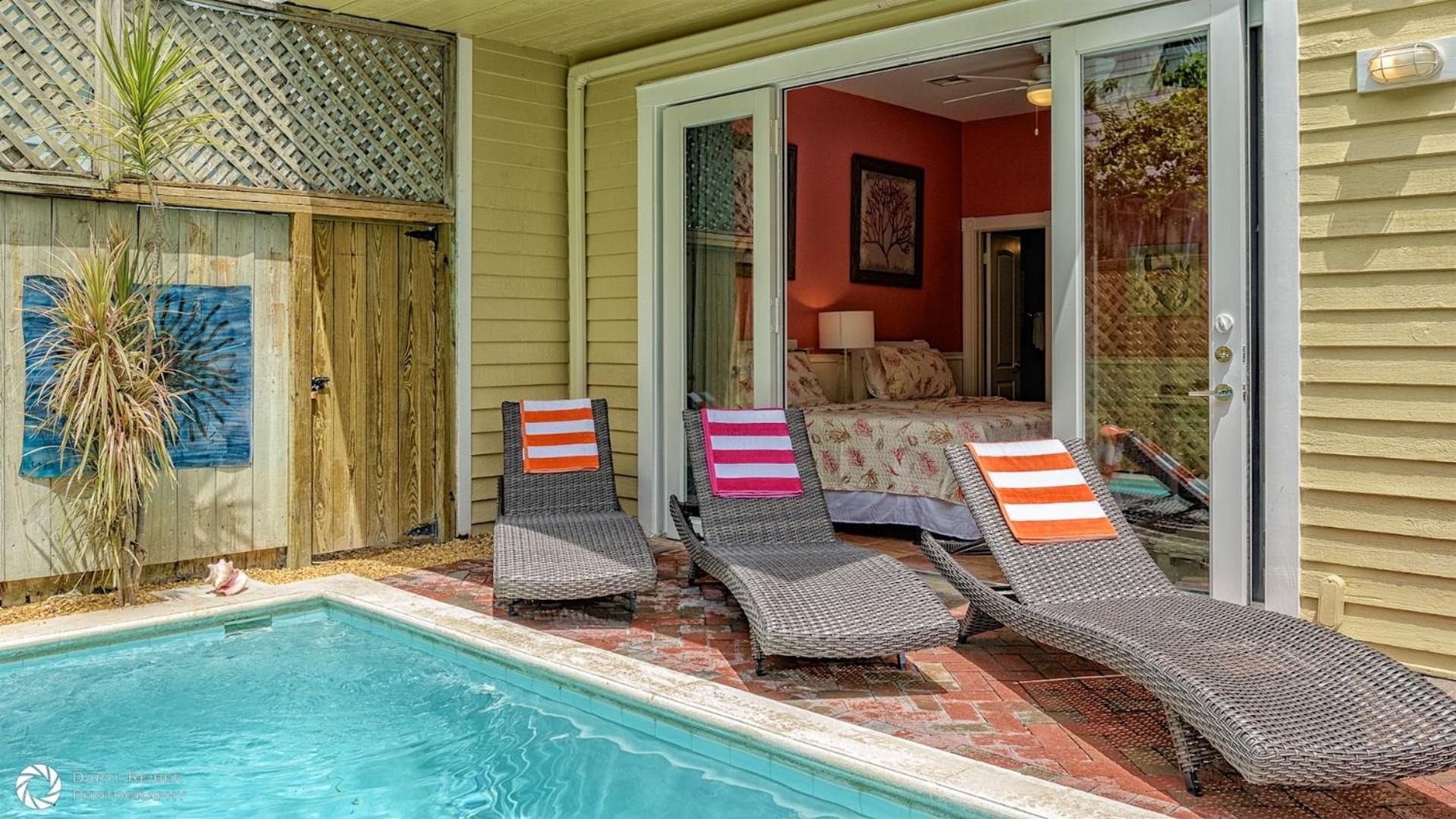 Sweet Americana By Last Key Realty Holiday home *
