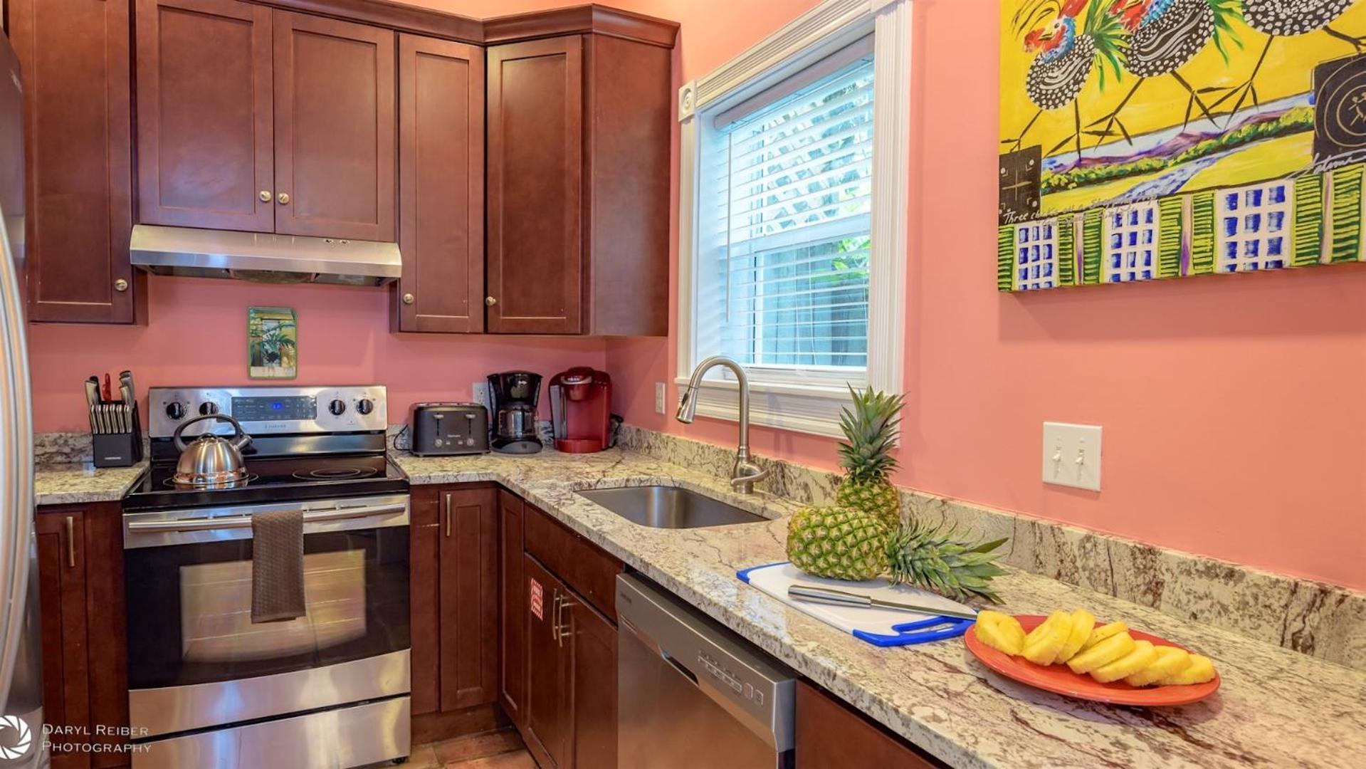 Holiday home Sweet Americana By Last Key Realty Key West