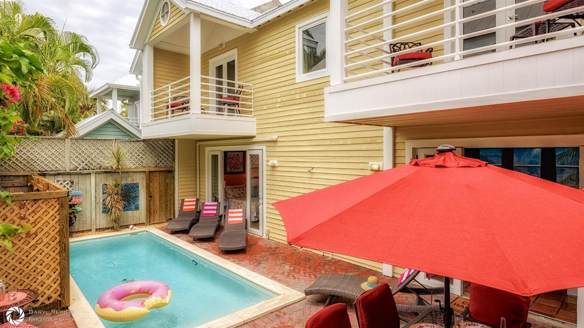 Holiday home Sweet Americana By Last Key Realty *