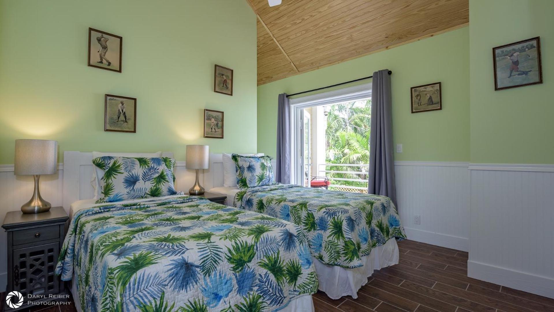Holiday home Sweet Americana By Last Key Realty