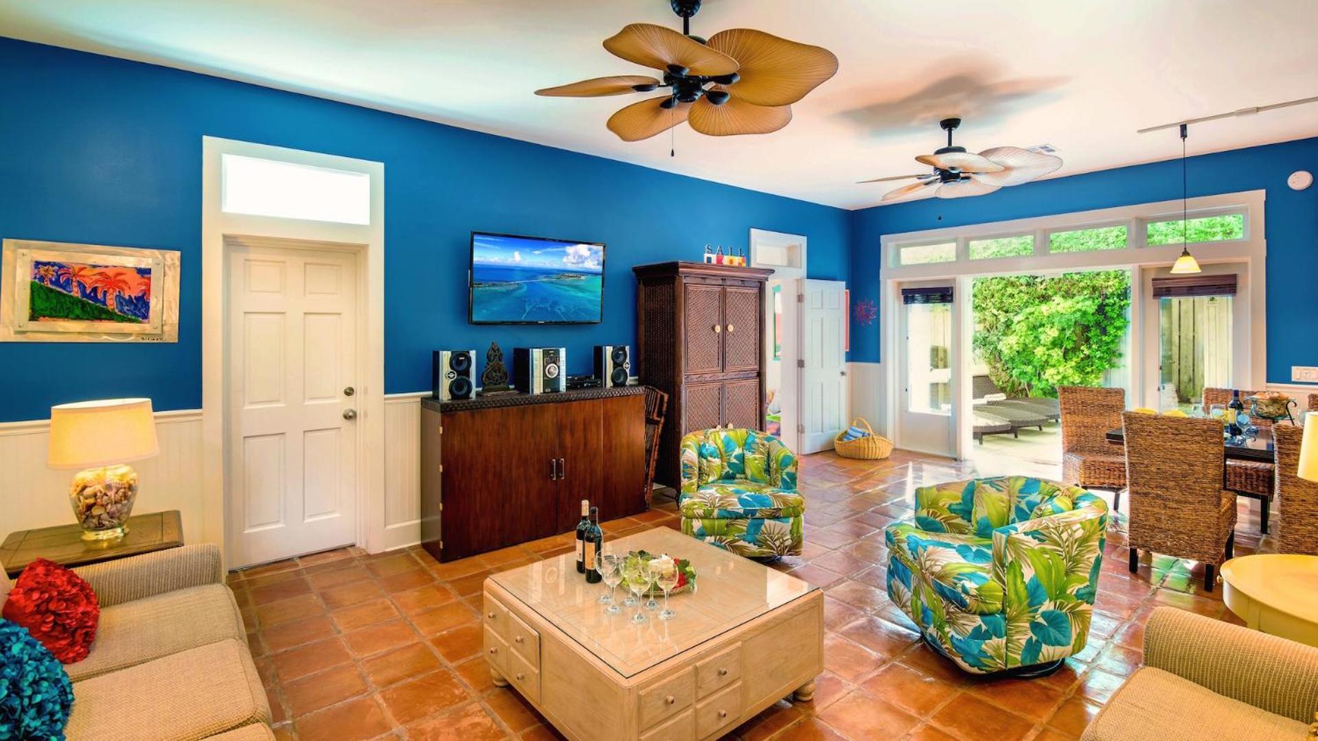 Sweet Americana By Last Key Realty