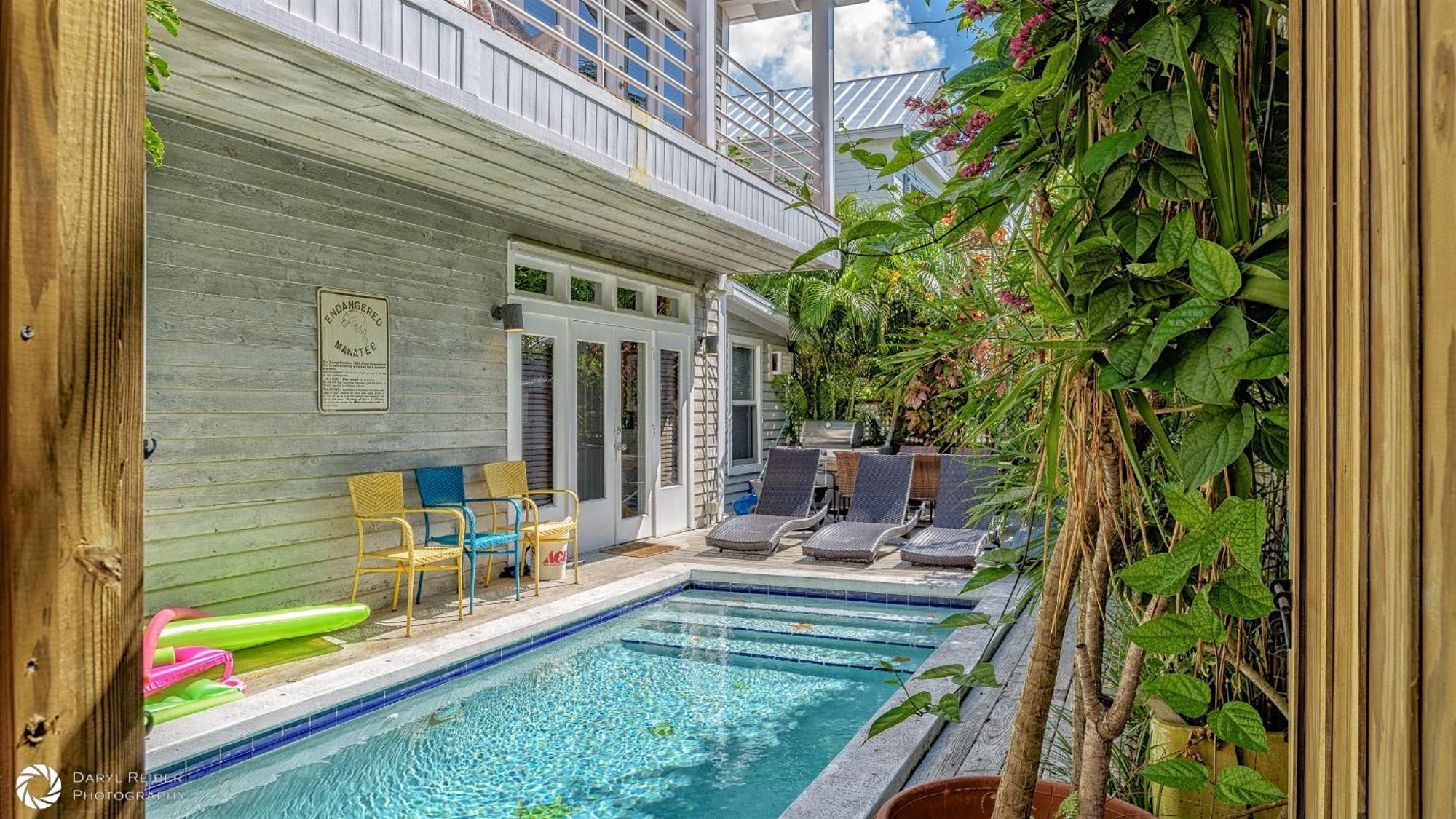 Holiday home Sweet Americana By Last Key Realty *