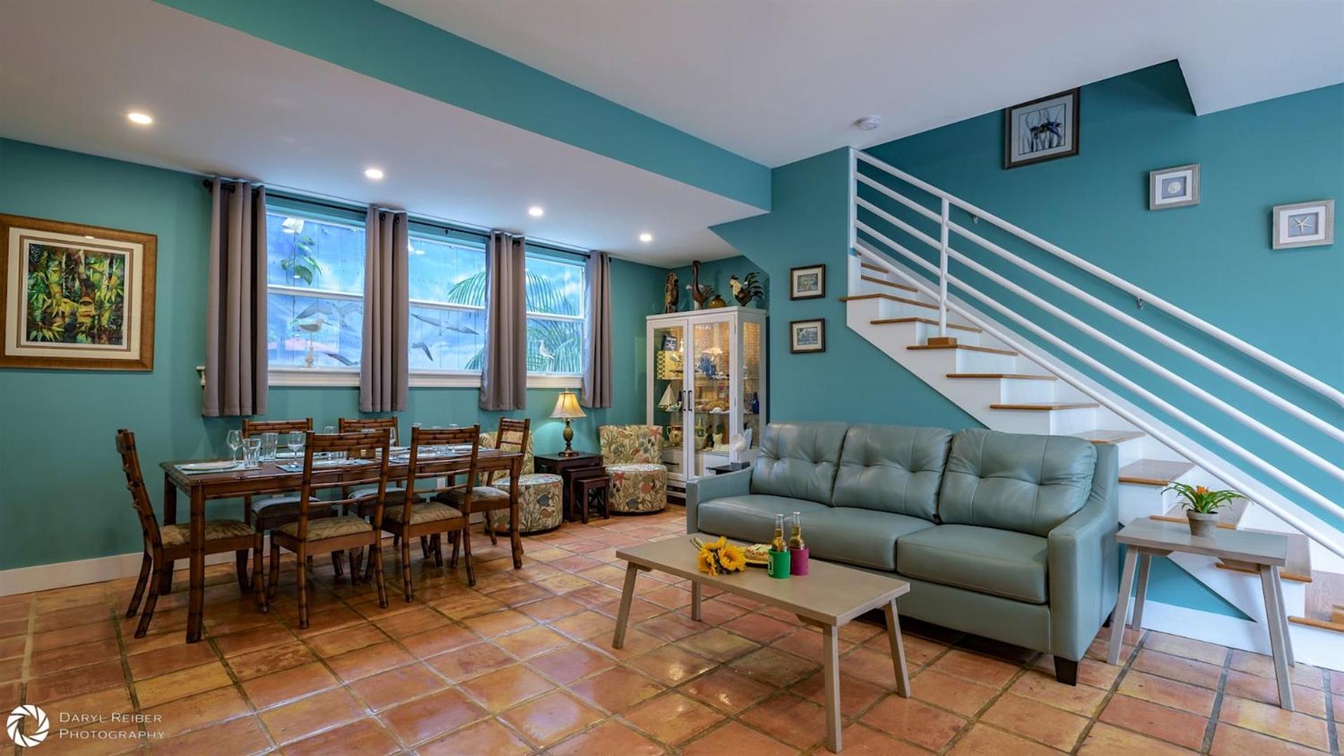 Holiday home Sweet Americana By Last Key Realty