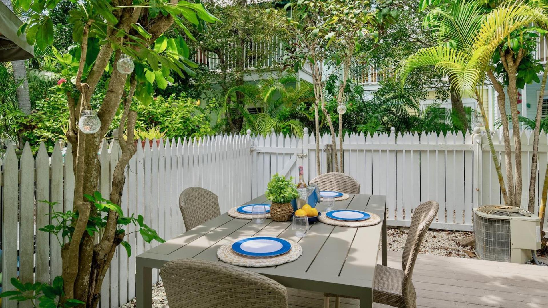 The Cozy Starfish By Last Key Realty Ferienhaus Key West