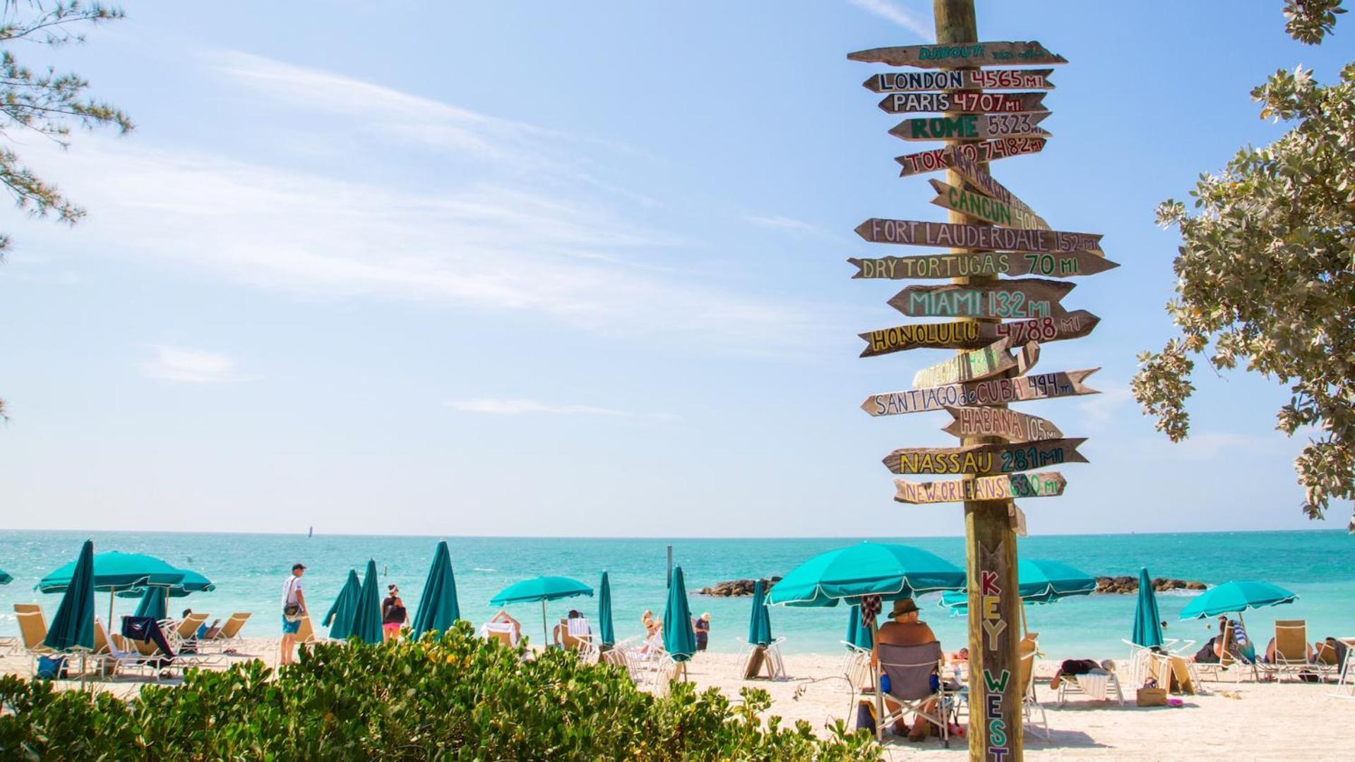 The Cozy Starfish By Last Key Realty Key West