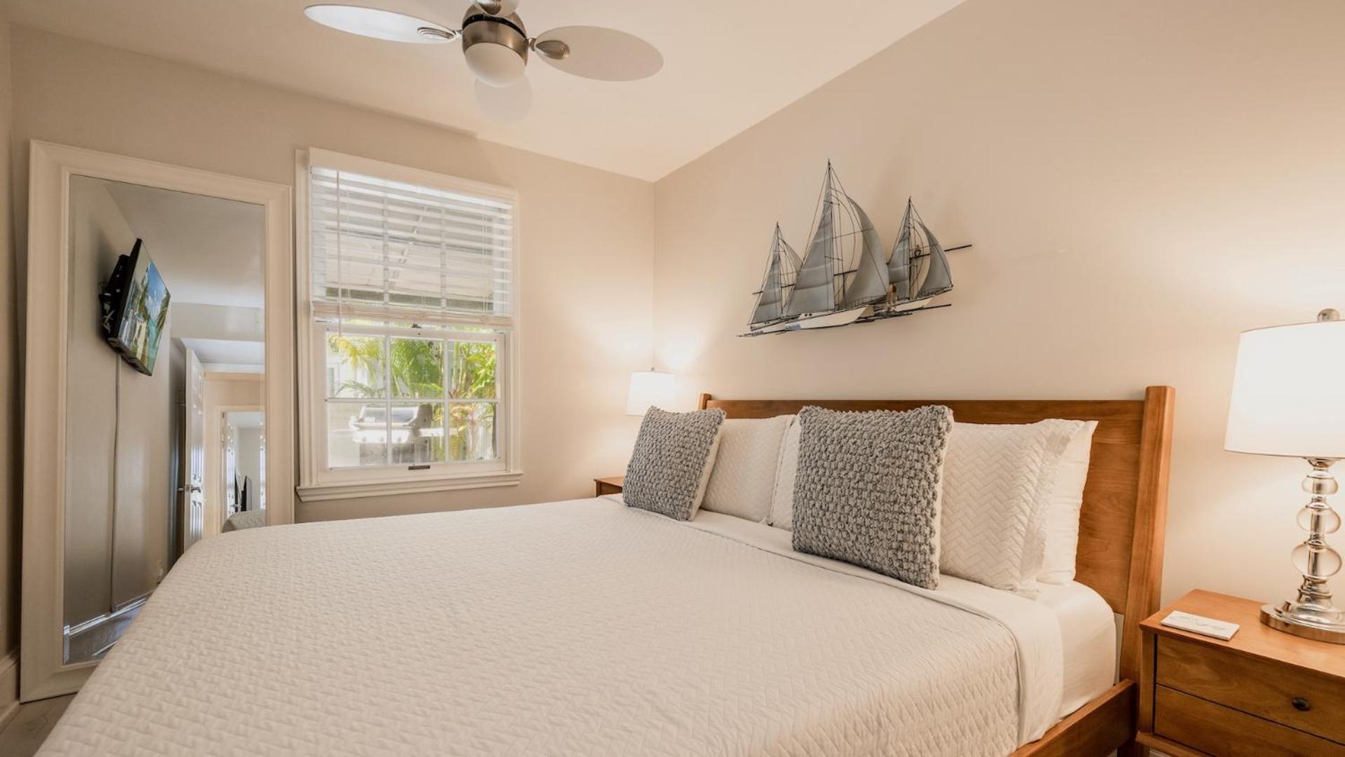 The Cozy Starfish By Last Key Realty