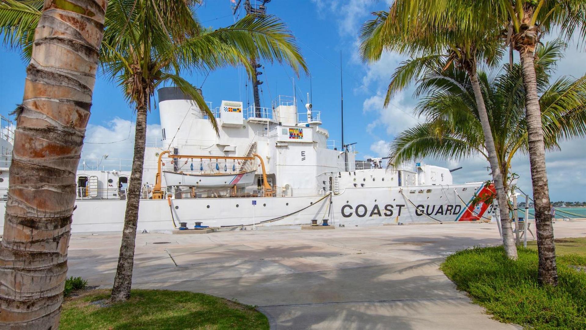 Ferienhaus The Cozy Starfish By Last Key Realty Key West