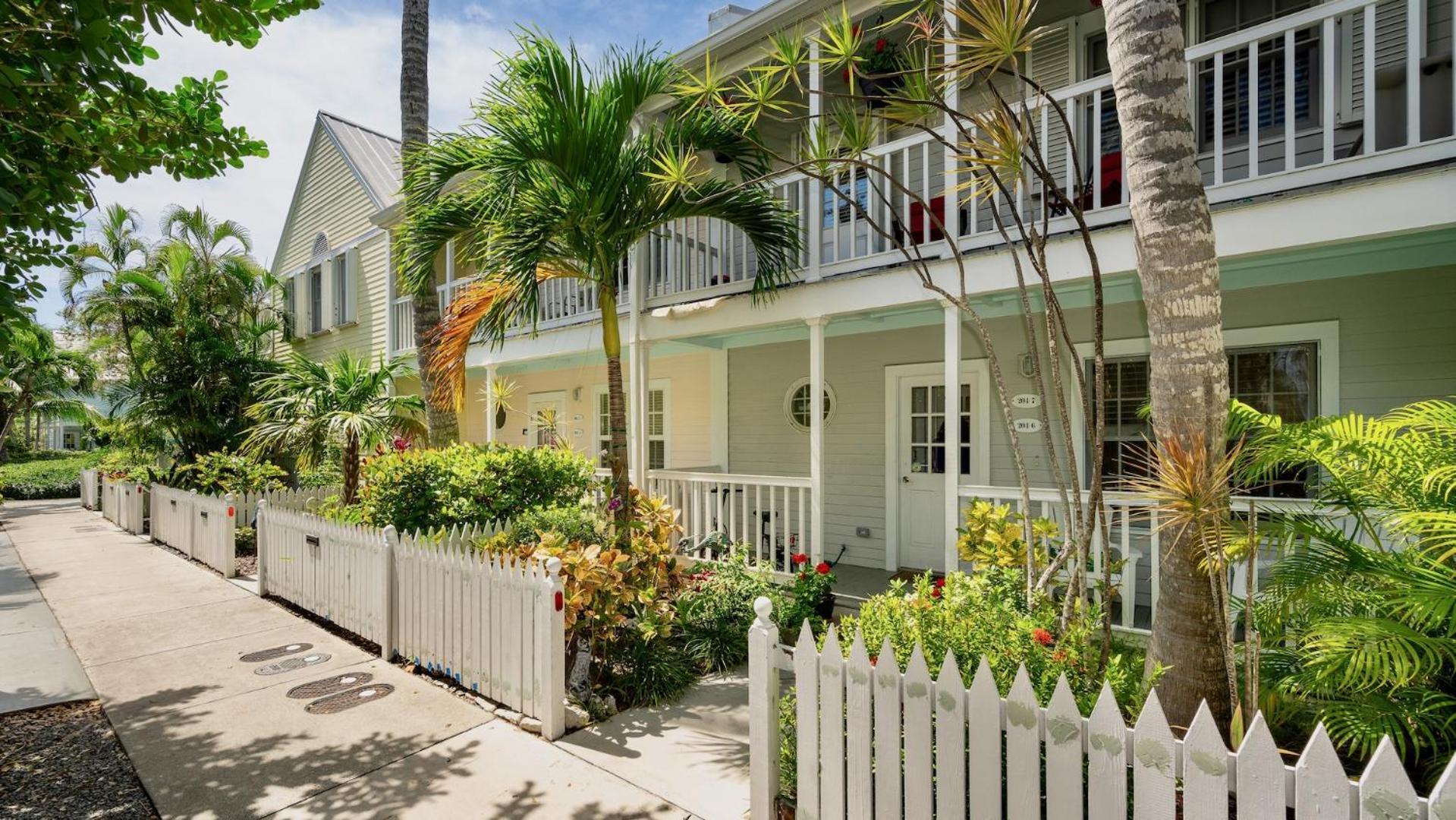 The Cozy Starfish By Last Key Realty Ferienhaus