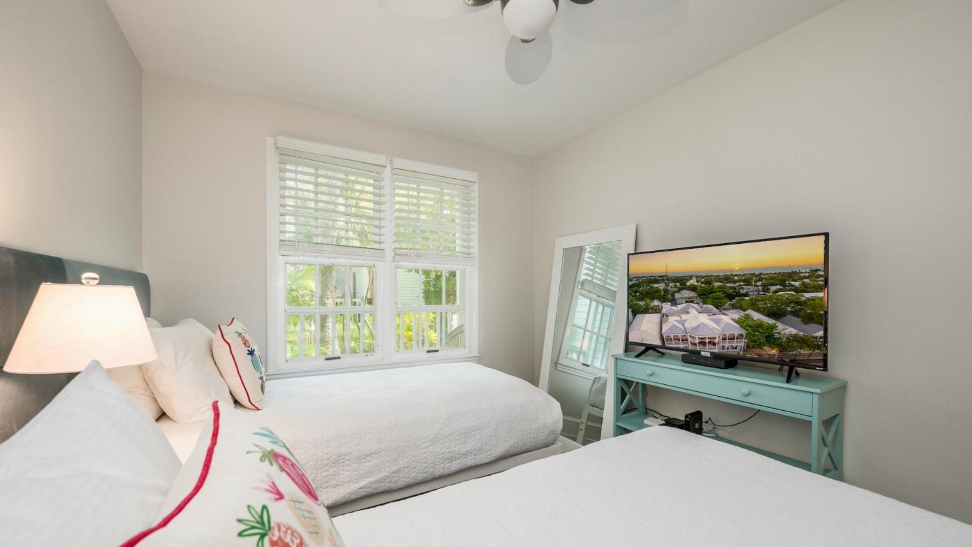 The Cozy Starfish By Last Key Realty Ferienhaus Key West