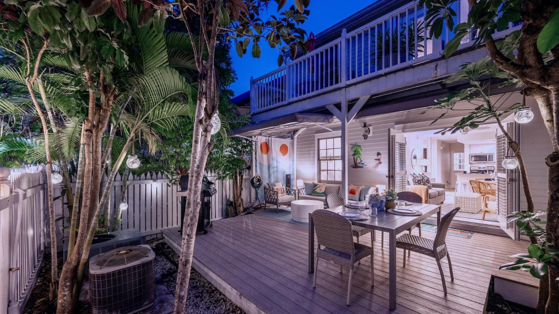 The Cozy Starfish By Last Key Realty Ferienhaus Key West