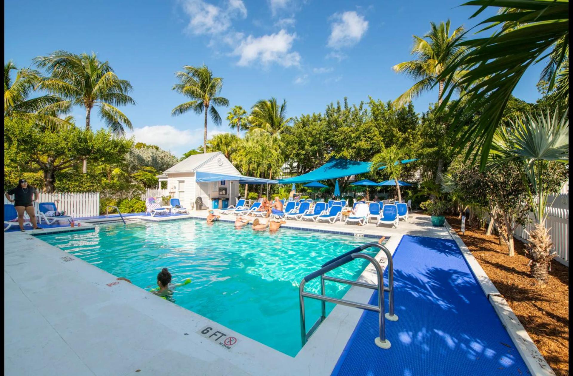 The Cozy Starfish By Last Key Realty