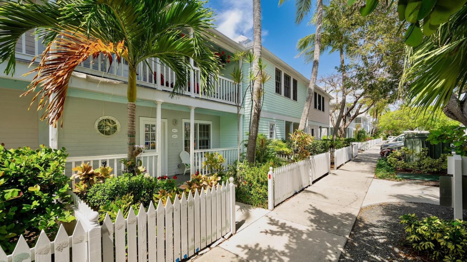 The Cozy Starfish By Last Key Realty Ferienhaus Key West