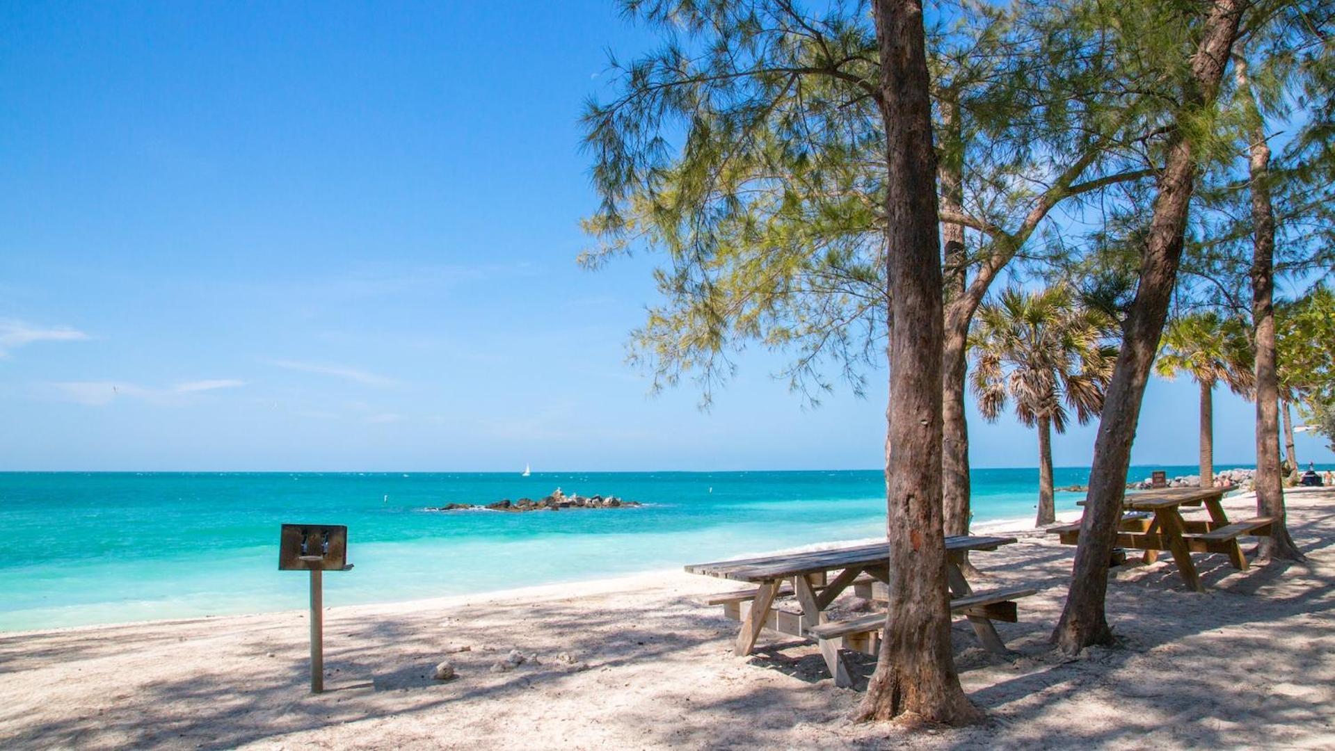 The Cozy Starfish By Last Key Realty Ferienhaus Key West