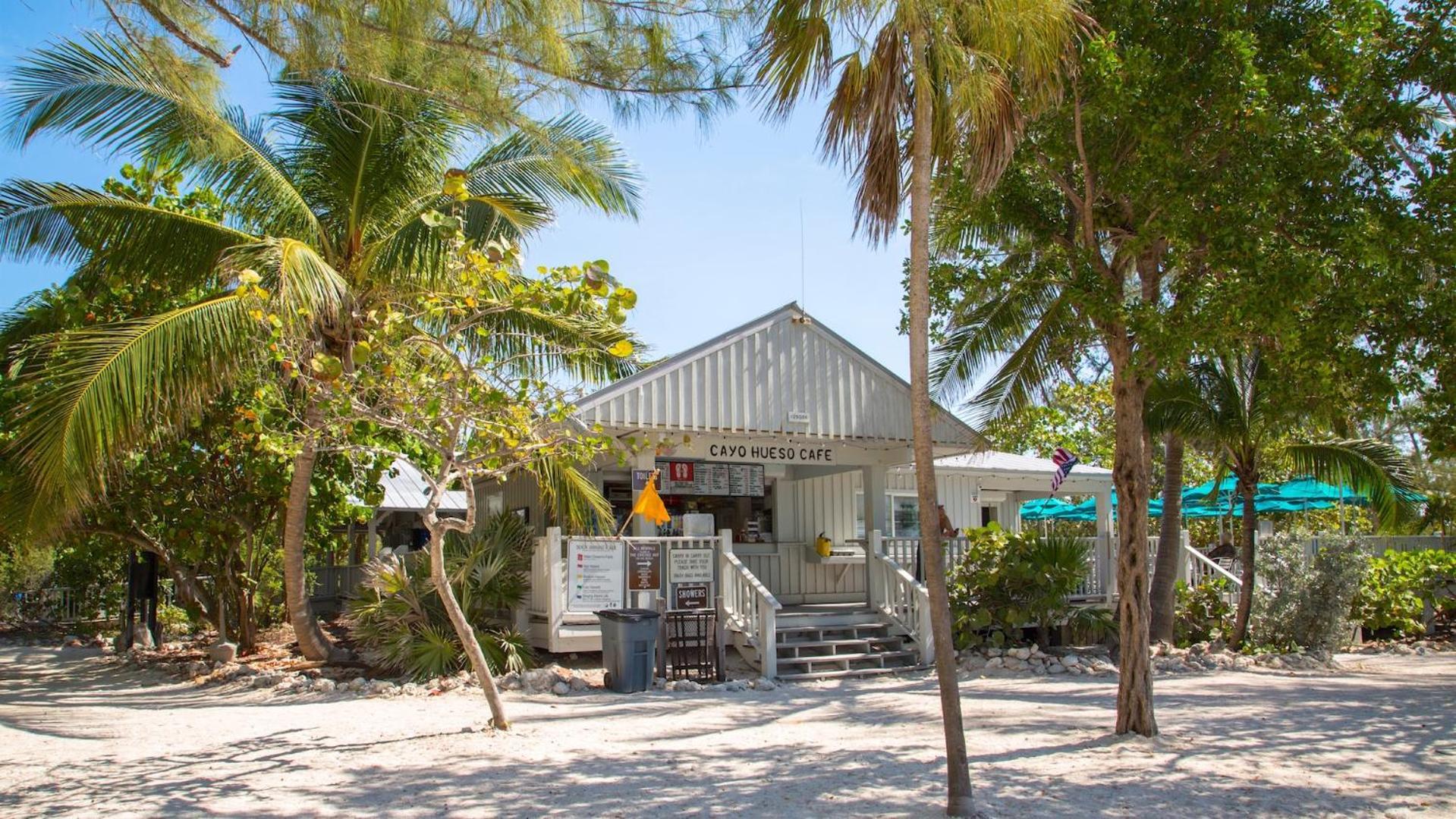 The Cozy Starfish By Last Key Realty Ferienhaus *
