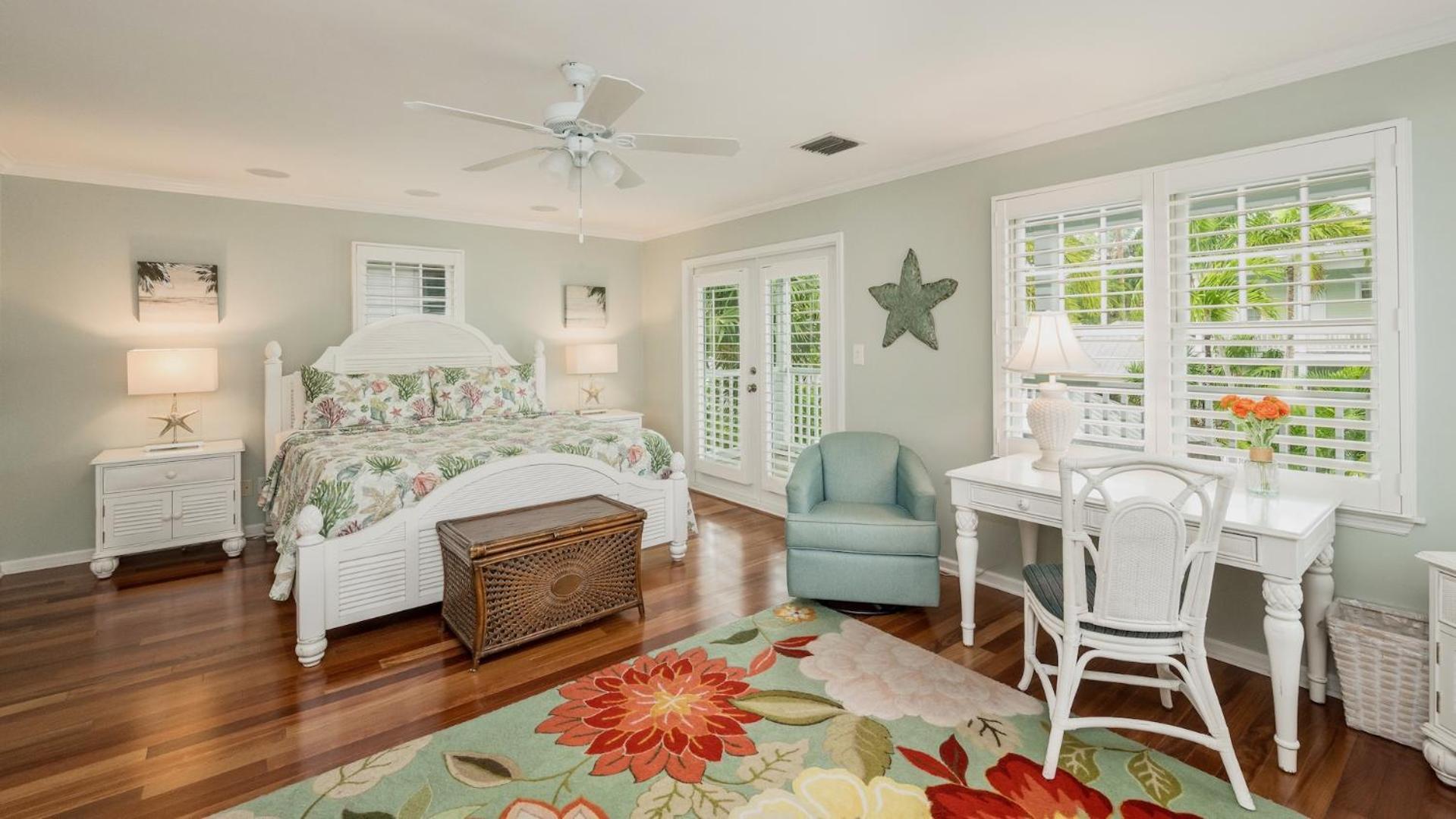 Brisa Fresca By Last Key Realty Holiday home *