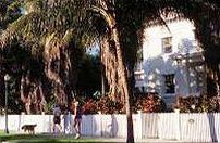 Frühstückspension Weatherstation Circa 1911 Key West