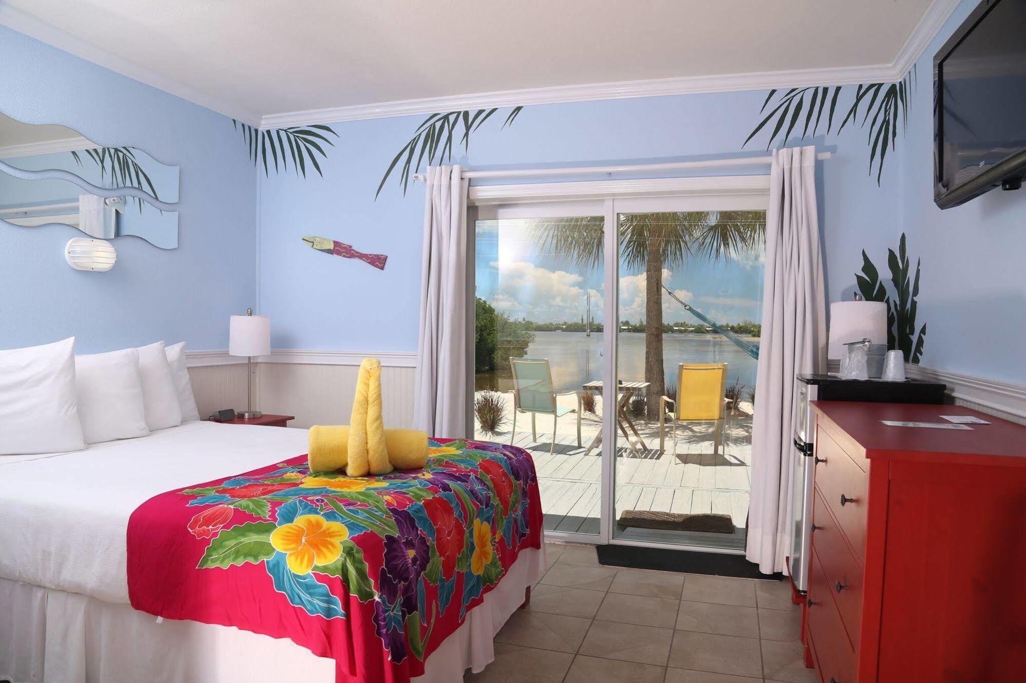 Ibis Bay Resort Key West