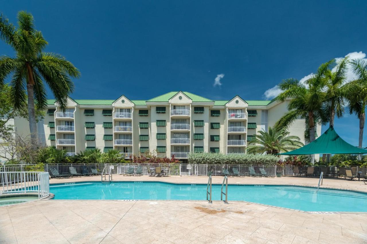 Ferienhaus Sunrise Suites Jamaica #102 *