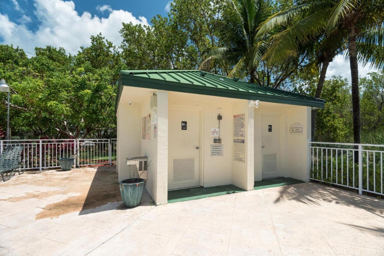 Sunrise Suites Jamaica #102 * Key West