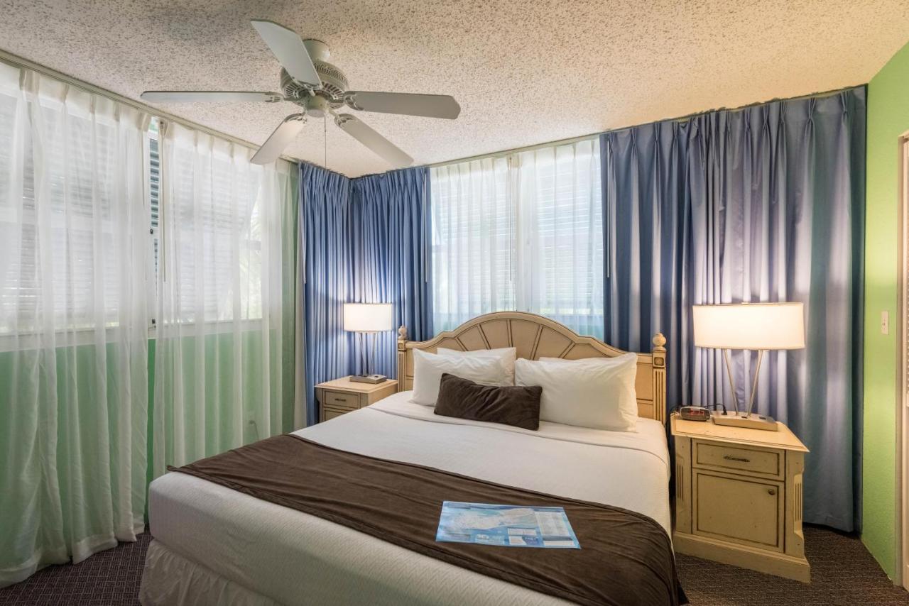 Ferienhaus Sunrise Suites Jamaica #102 Key West
