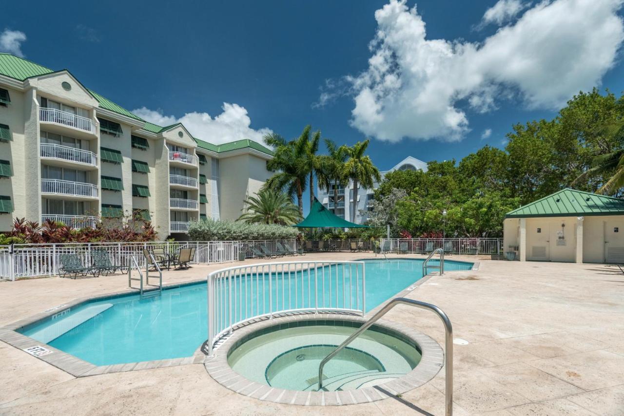 Sunrise Suites Jamaica #102 Key West