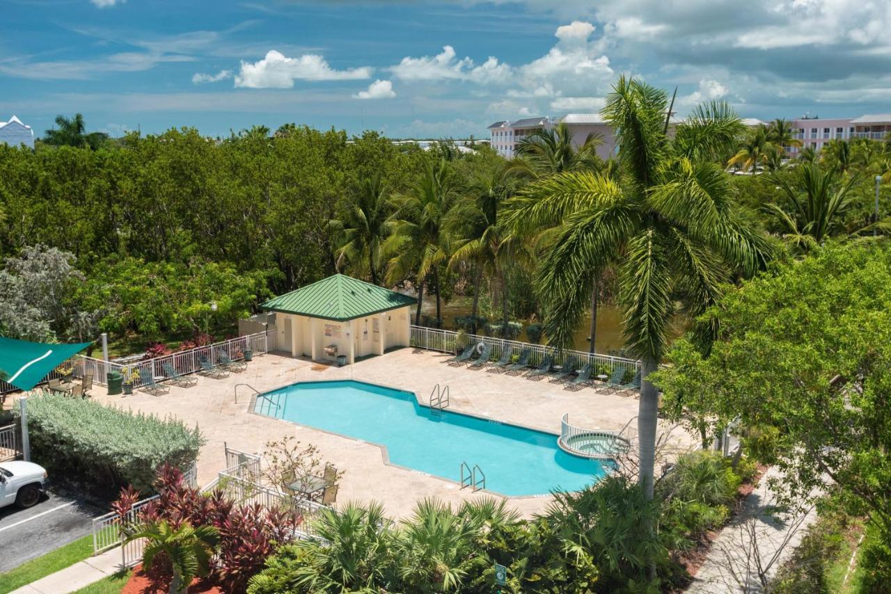 Sunrise Suites Jamaica #102 Ferienhaus