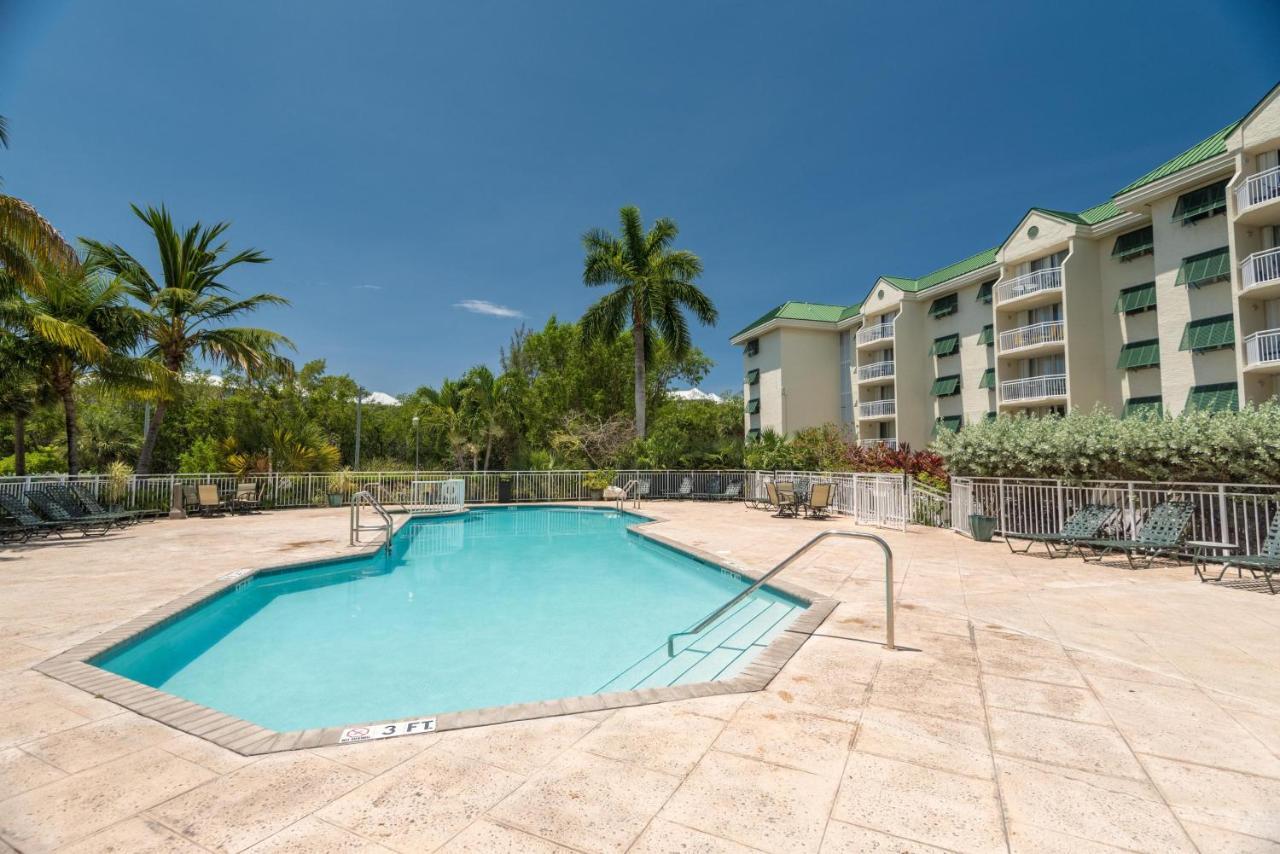 Sunrise Suites Jamaica #102 * Key West
