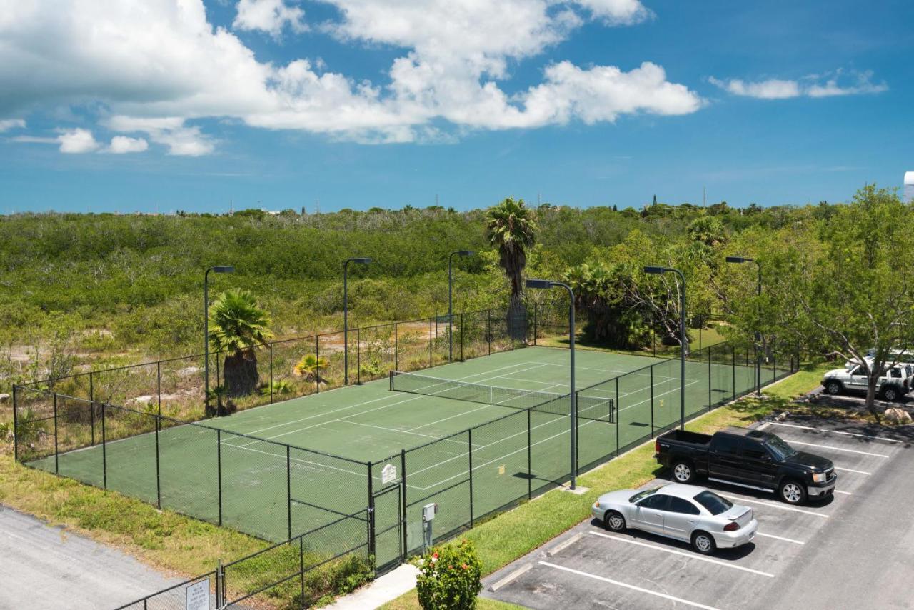 Ferienhaus Sunrise Suites Jamaica #102 *