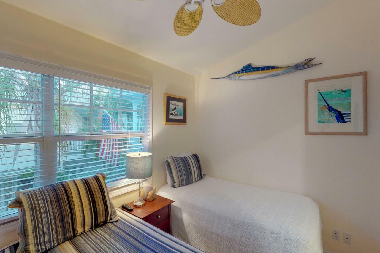 Bright Beauty Holiday home Key West