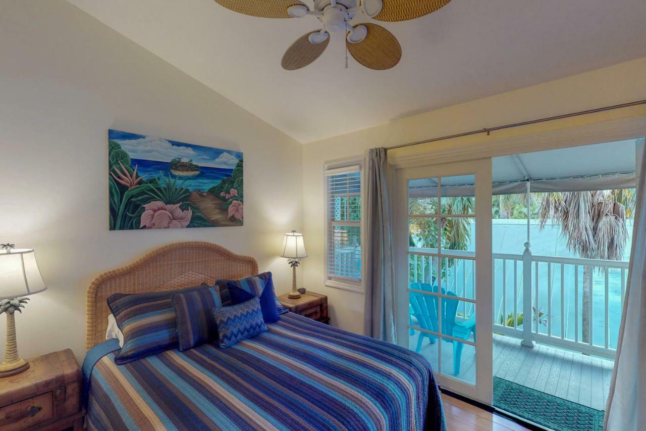 Bright Beauty Holiday home Key West