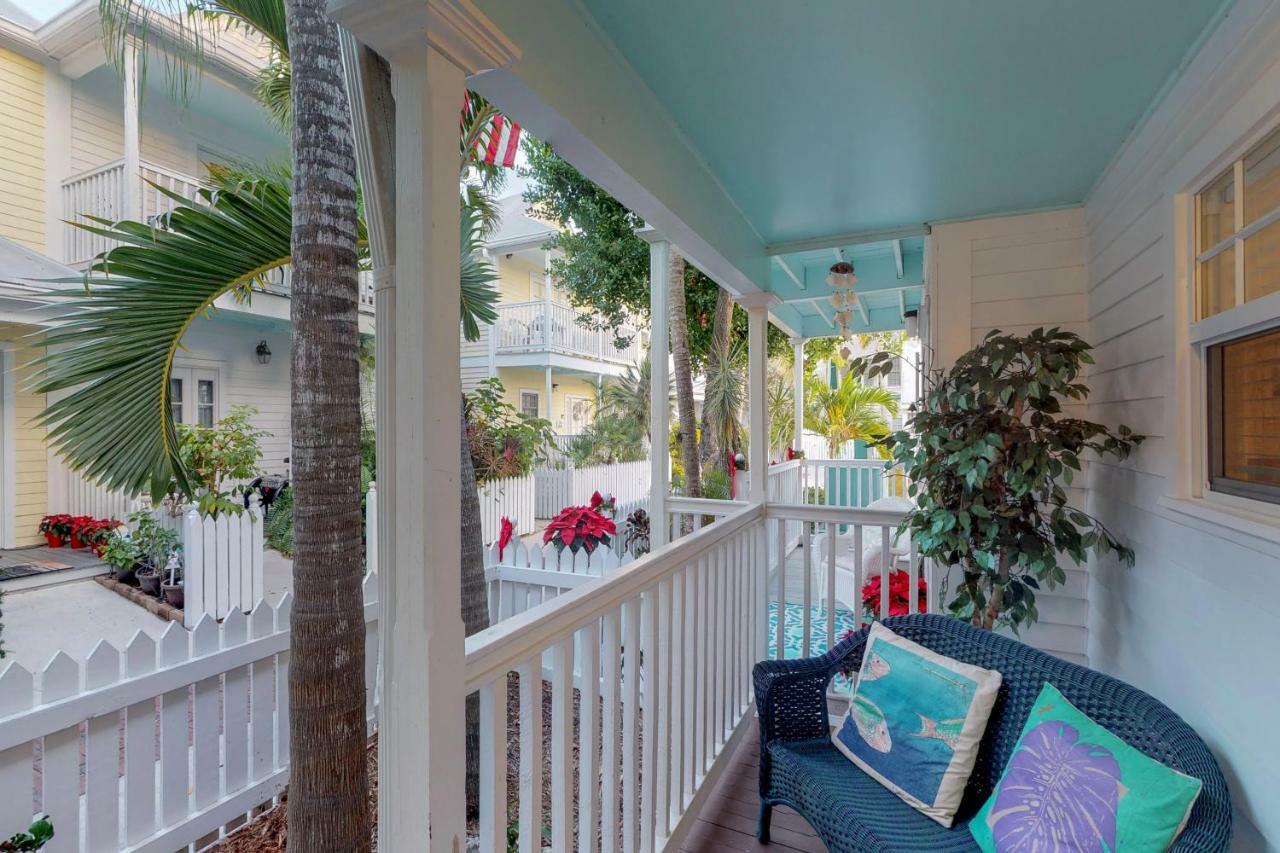 Bright Beauty Holiday home Key West
