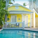 The Guesthouses At Southernmost Beach Resort - Adults Only