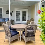 Beautiful Downtown Truman Annex Condo