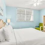 Sunrise Suites Barbados Suite #204
