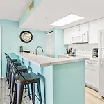 Sunrise Suites Barbados Suite #204