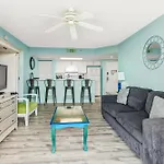 Sunrise Suites Barbados Suite #204