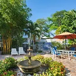 Old Town Garden Villas - Andros Suite