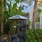 Old Town Garden Villas - Andros Suite