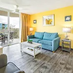 Tortuga Suite At Sunrise Suites Resort - Heated Pool, Hot Tub & Free Parking