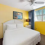 Sunrise Suites Dominican Suite #110