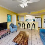 Sunrise Suites Dominican Suite #110