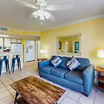 Sunrise Suites Dominican Suite #110