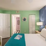 Sunrise Suites Cozumel Suite #112