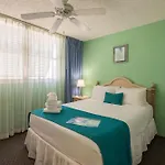 Sunrise Suites Cozumel Suite #112