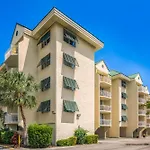 Sunrise Suites Saint Croix Suite #212